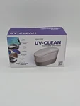 Homedics Uv-clean Portable Sanitizer, Open Box But New, Never Used.. Fixed Price $10.00.