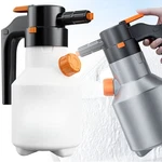 2L Electric Nozzle Car Wash Gun Cannon Soap Foam Dirt Dust Blaster Sprayer. Fixed Price $26.70.