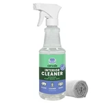 Carvida Interior Cleaner, Allpurpose Cleaning Spray, Natural Grapefruit S.... Fixed Price $40.51.
