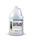 Clr CL4PROEA 1 Gal. Bottle Calcium Lime And Rust Remover New. Fixed Price $19.99.