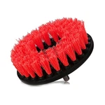 Chemical Guys Acc 201 Brush Hd - Carpet W/ Drill Attachment, Heavy Duty. Fixed Price $19.99.