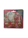 Glade Exotic Tropical Blossoms Plugins Scented Oil Refills (3) BS277. Fixed Price $8.99.