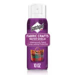Scotchgard Fabric Crafts Water Shield: 10 Ounces (clear). Fixed Price $17.99.