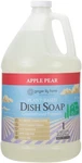 Ginger Lily Farms 128 Fl Oz Plant Based Dish Soap Maximum Grease Cleaning Power. Fixed Price $32.86.