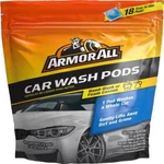 Armor All Pods Car Wash. Fixed Price $19.95.