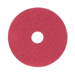 Boardwalk 4016RED 16" Dia Buffing Floor Pads - (5/CT) New. Fixed Price $20.59.
