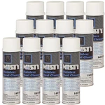 Misty Heavy-duty Stainless Steel Cleaner Oz Aero 1001541 (case Of 12) Pro. Fixed Price $126.00.