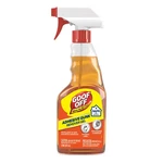Adhesive Gunk Remover Spray, Trigger Bottle 16 Oz.. Fixed Price $15.98.