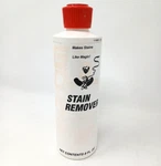 Gonzo Stain Remover Environmentally Safe Discontinued 8 Fl Oz Nos. Fixed Price $73.99.