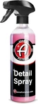 Adams Detail Spray Waterless Car Cleaner 16OZ. Fixed Price $21.28.