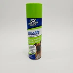 Woolite Heavy Traffic Carpet Foam Deep Cleaner Odor Stain Remover 22 Oz. Fixed Price $12.95.