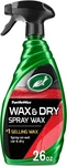 Turtle Wax T-9 1-STEP & Dry 26 Oz.. Fixed Price $15.12.