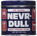 Nevr Dull Never Polish 5OZ. Fixed Price $32.04.