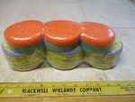 Earth Brite Natural All-purpose Cleaner 3 Pack 10.5 Oz. Each New Nip W/ Sponges. Fixed Price $39.95.