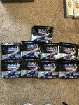 9X Pk Finish Powerball Quantum Dishwasher Detergent 15 Tabs Each No Pre Rinse. Fixed Price $31.49.
