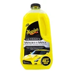 Meguiar's G17748 Ultimate Wash & Wax, Fl Oz (pack Of 1), Factory. Fixed Price $29.99.