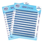Sani 360 Sticks Drain Cleaner And Deodorizer Non-toxic, Enzyme Formula. Fixed Price $14.95.
