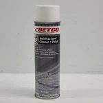 Betco Stainless Steel Cleaner & Polish, 16 Oz, Aerosol Can Protects Resists New!. Fixed Price $24.75.
