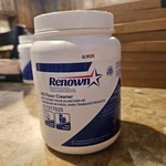 Renown Heavy-duty Hd Floor Cleaner 25 Pods 311317020. Fixed Price $29.99.