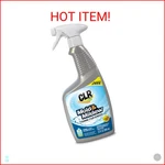 Clr Mold & Mildew Bleach-free Stain Remover Spray Works On Fabric, Wood, Fiber. Fixed Price $19.50.