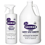 Folex Instant Carpet Spot Remover 32 Oz With 128 Refill Gallon. Fixed Price $39.99.