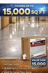 Betco Untouchable Floor Finish Gal Bib High Gloss Srt 606B500. Fixed Price $159.88.