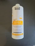 Unique Clean-it Rv Black Tank Cleaner Liquid, Enzyme Deep Digests Waste. Fixed Price $28.99.