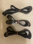 Ettore Window Cleaning Belts - 3 Waterfed Pole. Fixed Price $28.95.