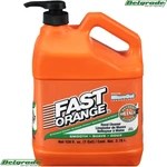 Fast Orange 23218 Smooth Lotion Hand Cleaner With Pump, Gallon, 128 Fl Oz. Fixed Price $39.95.