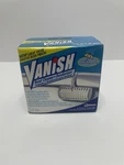 Vanish Bowl Cleaner & Deodorizer Toilet 2002 Discontinued. Fixed Price $14.99.