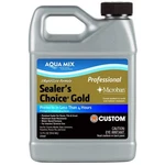 Aqua Mix Sealers Choice Gold - Quart. Fixed Price $76.05.
