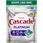Cascade Platinum Actionpacs (15536). Fixed Price $35.12.