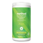 Mth 338525 1 Ply All Purpose Cleaning Wipes - Wht Lime And Sea Salt (6/CT) New. Fixed Price $45.57.