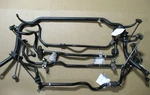 2012 Hyundai Sonata Fwd Rear Stabilizer Bar Oem 120K Miles - LKQ416930119. Fixed Price $83.74.