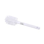 Carlisle 1421828 12 White Sparta Pint Bottle Brush. Fixed Price $29.37.