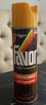 Vintage Favor High Shine Johnson Wax 14 Oz. Lemon Furniture Spray Polish- Prop. Fixed Price $24.00.