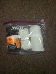 Deep, Quick Cleaning Kit. Fixed Price $28.00.
