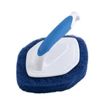 Clorox Tub & Tile Handheld Diamond-shaped Scrubber. Fixed Price $9.97.