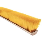 Magnolia Brush 455-1918 Floor W/M60 2E7B2D Yellow Plas. Fixed Price $52.38.