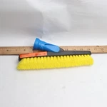 Unger Lock-on Swivel Grout Brush 975200. Fixed Price $8.98.