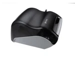 San Jamar Lever Roll Towel - W/auto Transfer Classic Bla T1100TBK Genuine. Fixed Price $97.19.