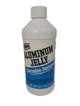Duro By Loctite Aluminum Jelly Cleaner & Brightener 16FL Oz New Discontinued Nos. Fixed Price $59.99.