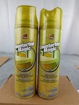 2X Countertop Magic Cleaner 17 Oz Spray Can For Solid Surfaces Discontinued. Fixed Price $39.99.