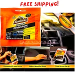 Armor All Protectant Sponge, Wash Supplies For Cars, Trucks And Motorcyc. Fixed Price $6.39.