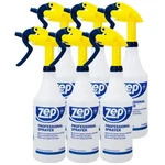 Zep Professional Spray Bottles 32OZ (6-PACK) Heavy Duty Adjustable Nozzle. Fixed Price $21.97.