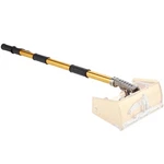 Drywall Flat Box Handle, 40"-64" Adjustable Extension For Finishing. Fixed Price $77.42.