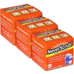 Neverscrub! Refill Cartridge Cleaning System - For Automatic Bowl C.... Fixed Price $41.57.