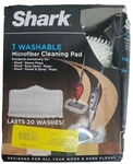 Shark Microfiber Cleaning Pad Sonic Steam Easy Spray 1 Count Washable For Floors. Fixed Price $11.22.