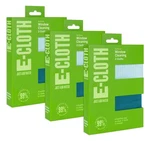 E-cloth 3-PACK Window Cleaning Streak-free Glass & Mirror Ki.... Fixed Price $57.41.