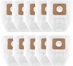 10 Hepa Filter Bags Atrix Ergo Backpack VACBP6 Replacement Set. Fixed Price $25.79.